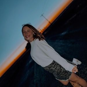 Meet your Posher, Shaylee